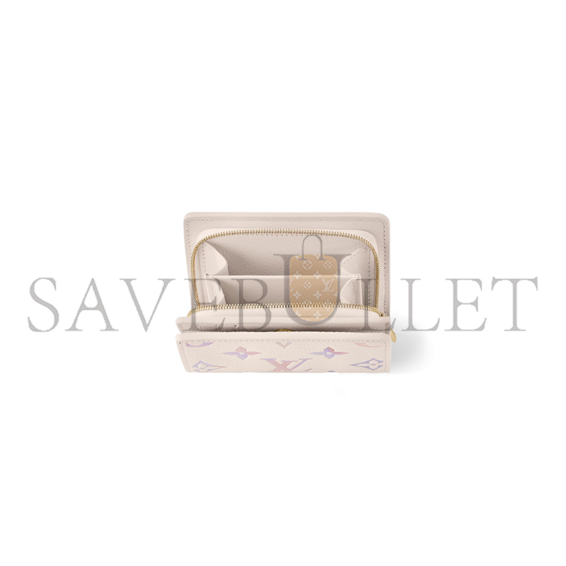 LOUIS VUITTON PORTOFOUILLE CLAIRE WALLET M25595 (11*8.5*3.5cm)